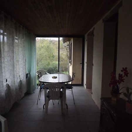 Bienvenue A La Noyeraie Villa Bio  Exterior photo