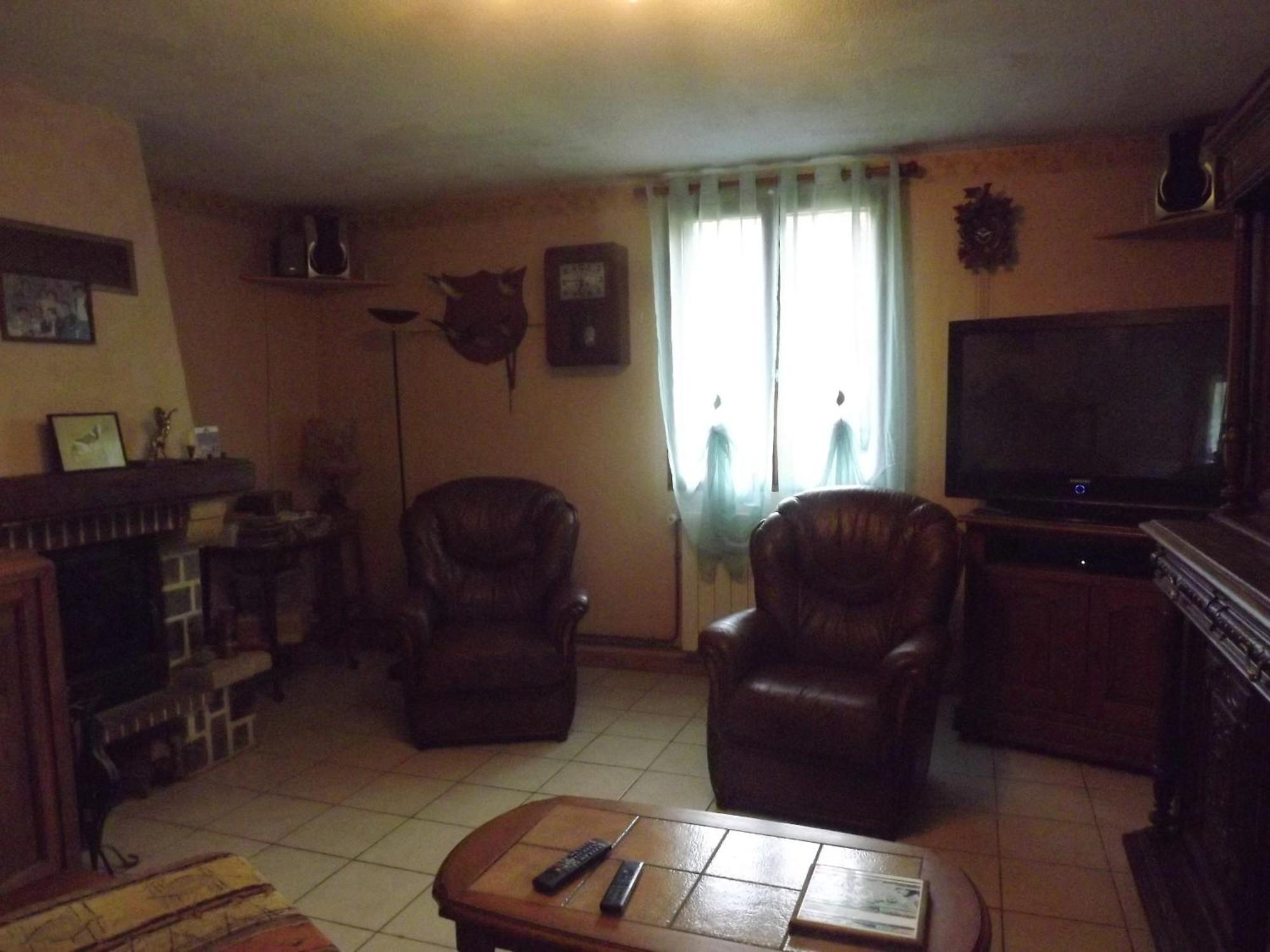 Bienvenue A La Noyeraie Villa Bio  Exterior photo
