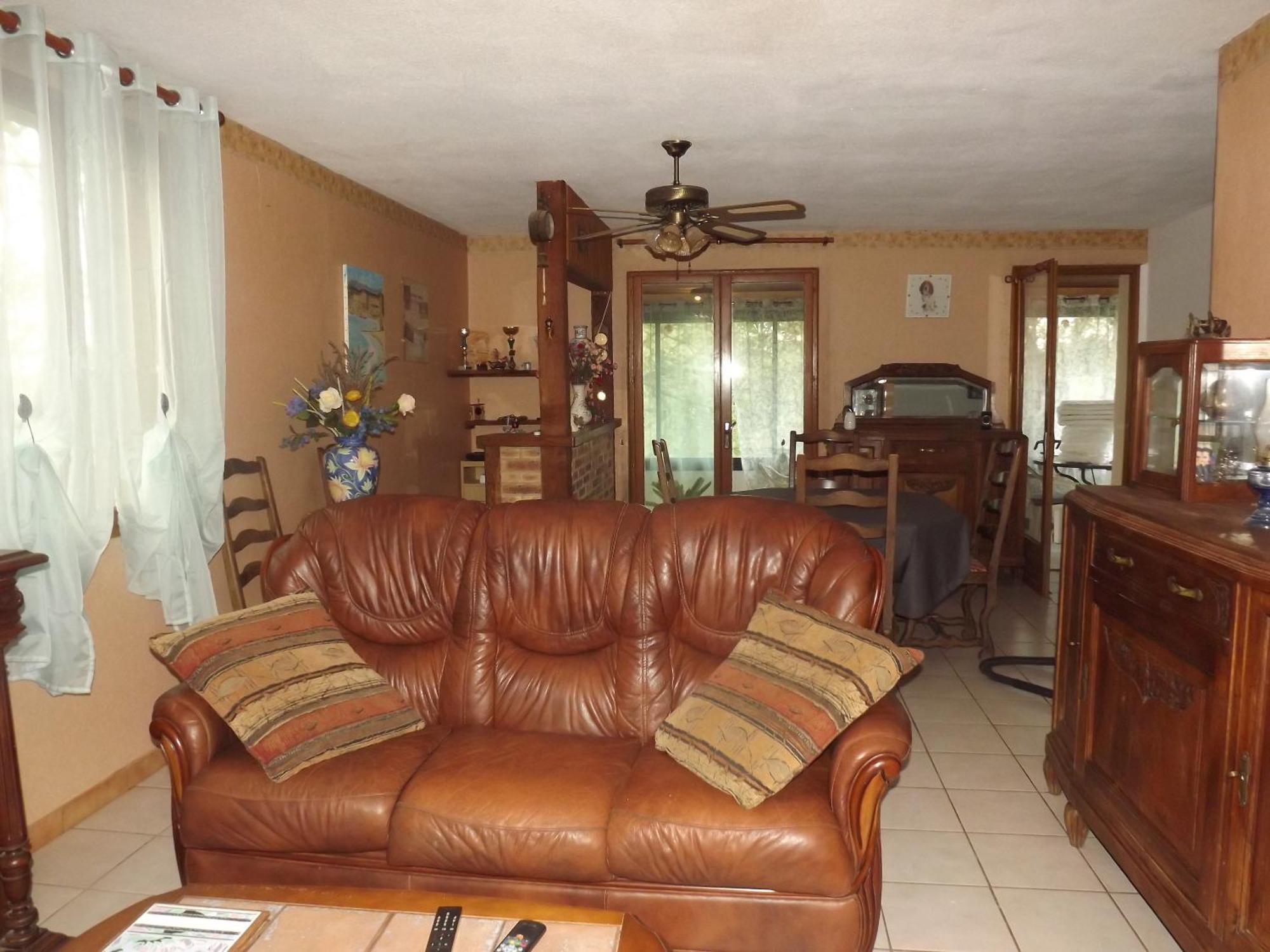 Bienvenue A La Noyeraie Villa Bio  Exterior photo